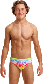 Плавки FUNKY TRUNKS Boys Lake Acid