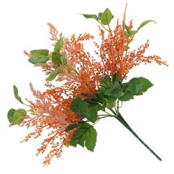 GAEM Цветок искусственный, L20 W15 H38 см