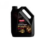 Нефтесинтез Dynamic Expert PAO 10W40 CK-4 E9 4л синт.