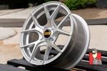 Комплект дисков RGW YL8832 15x7 et35 4x100