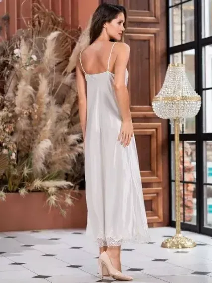 Сорочка шелковая MIA-Amore ISABELLA Изабелла 3184