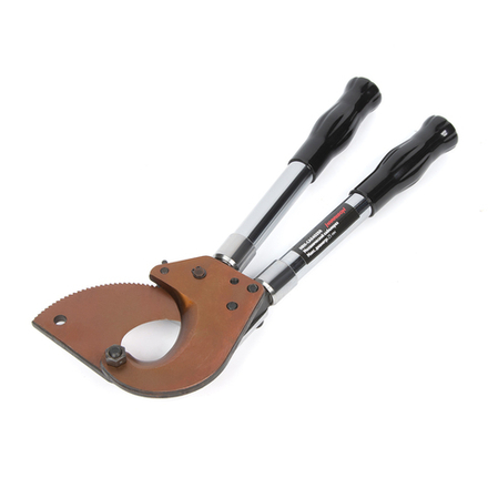 HRH-CA040250 Кабелерез механический с храповым механизмом, 25 мм