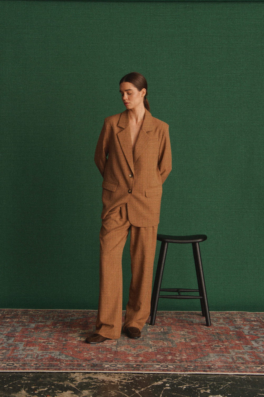 Жакет art.771-6