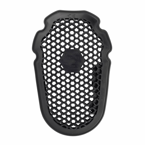 Вставка защитная на бедро Bering ALPHA HANCHE/HIP Type A Black