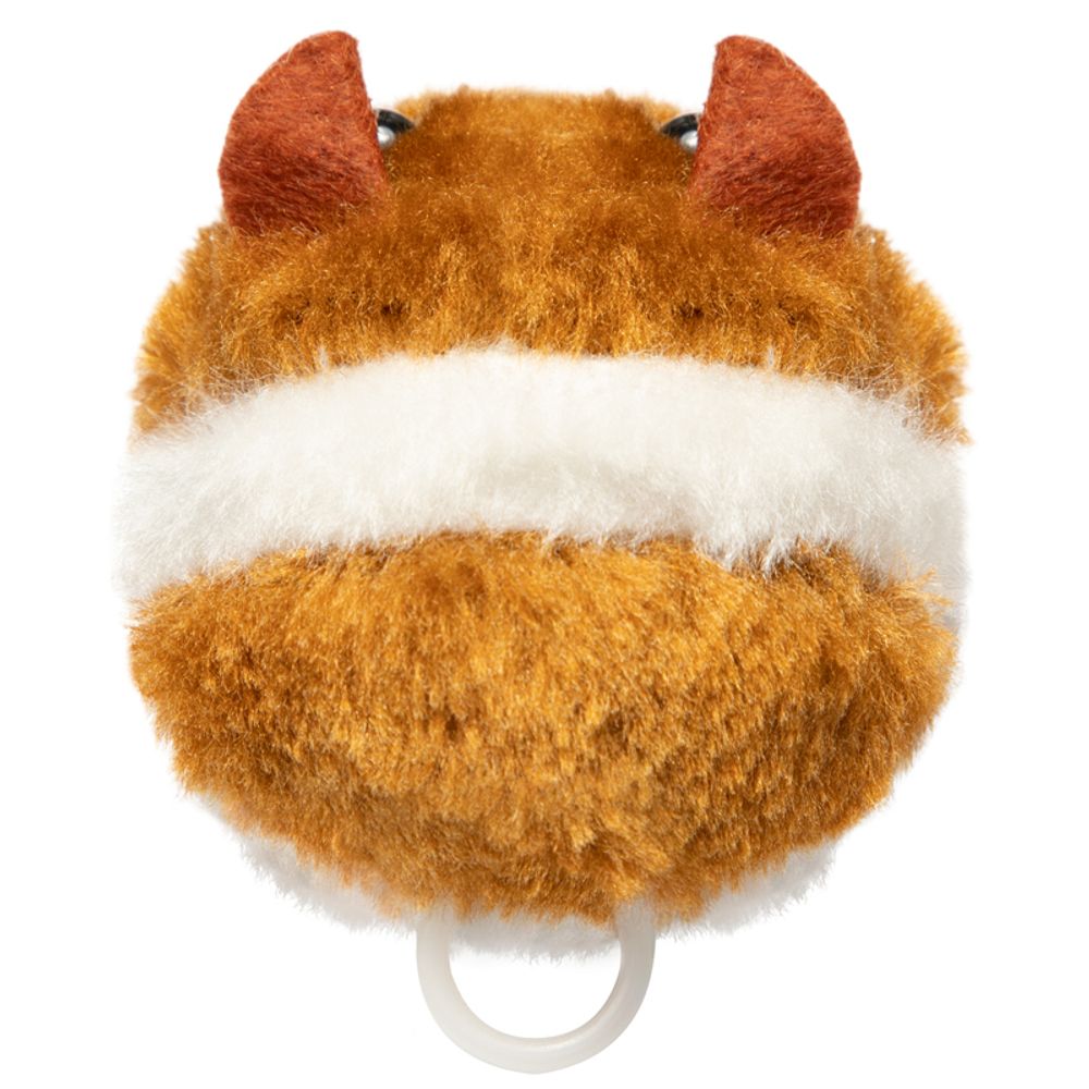 Игрушка Triol для кошек вибрирующая "Мышь", 60мм