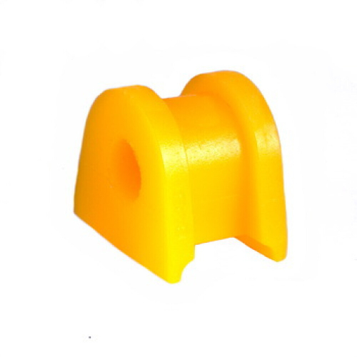 Полиуретановая втулка стабилизатора, задней подвески I.D. = 18 мм (2 шт.), Точка опоры.25-01-1835