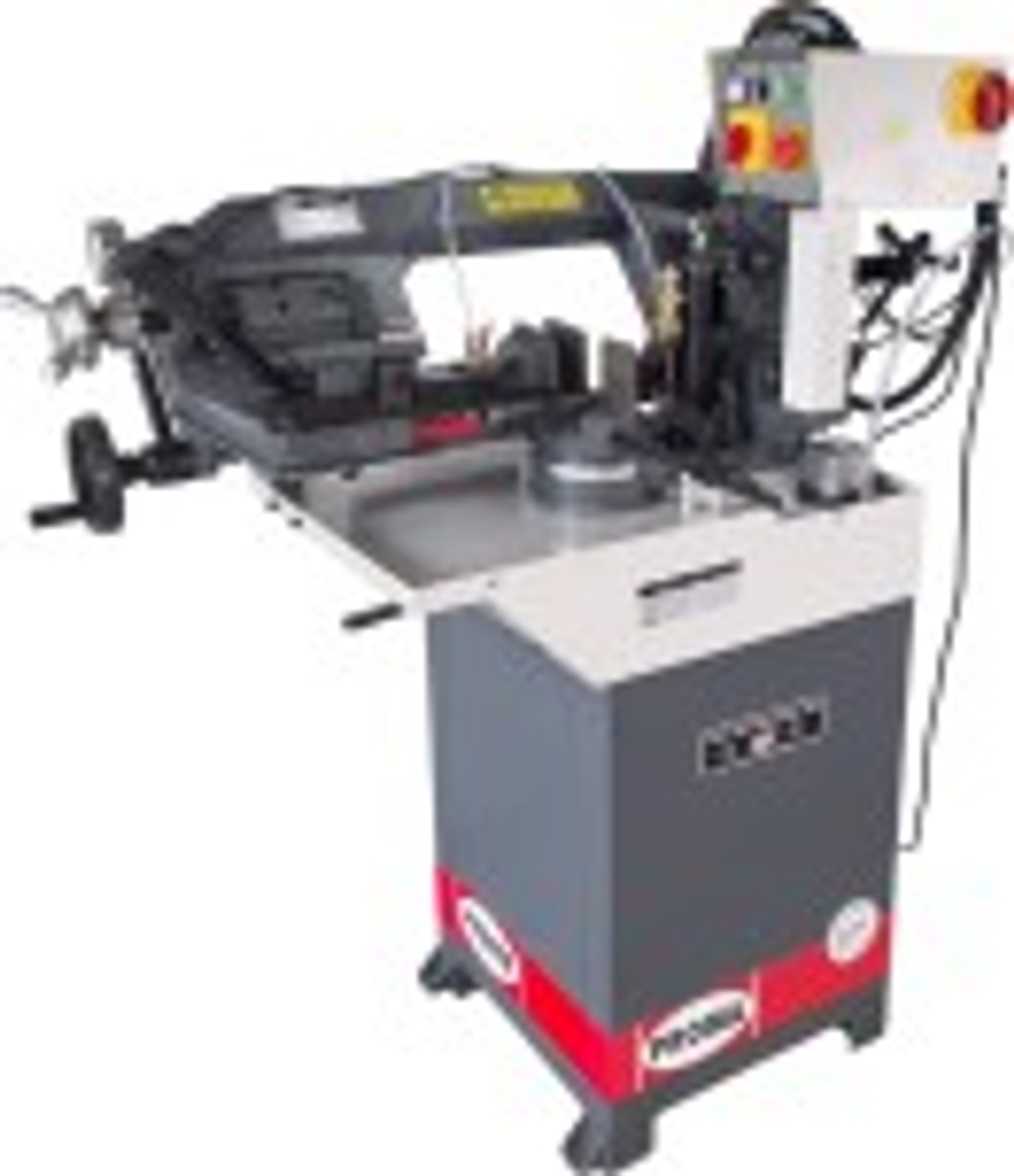 Станок ленточнопильный PROMA PPS-170H 25017000