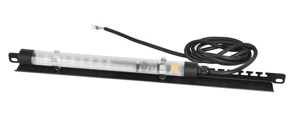 Панель  ЦМО R-LED-36V-48V-B