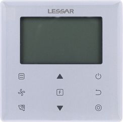 Канальная VRF система Lessar LSM-H200DUA2H