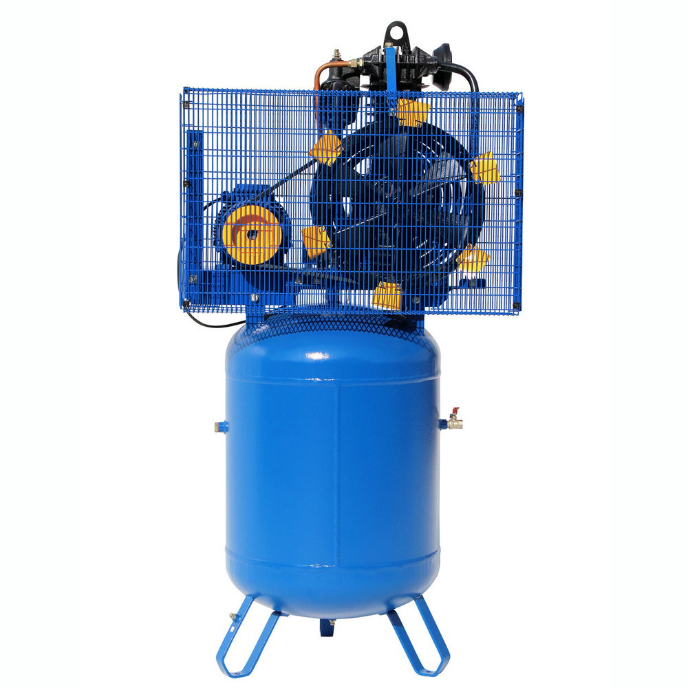 Компрессор КВ15/10