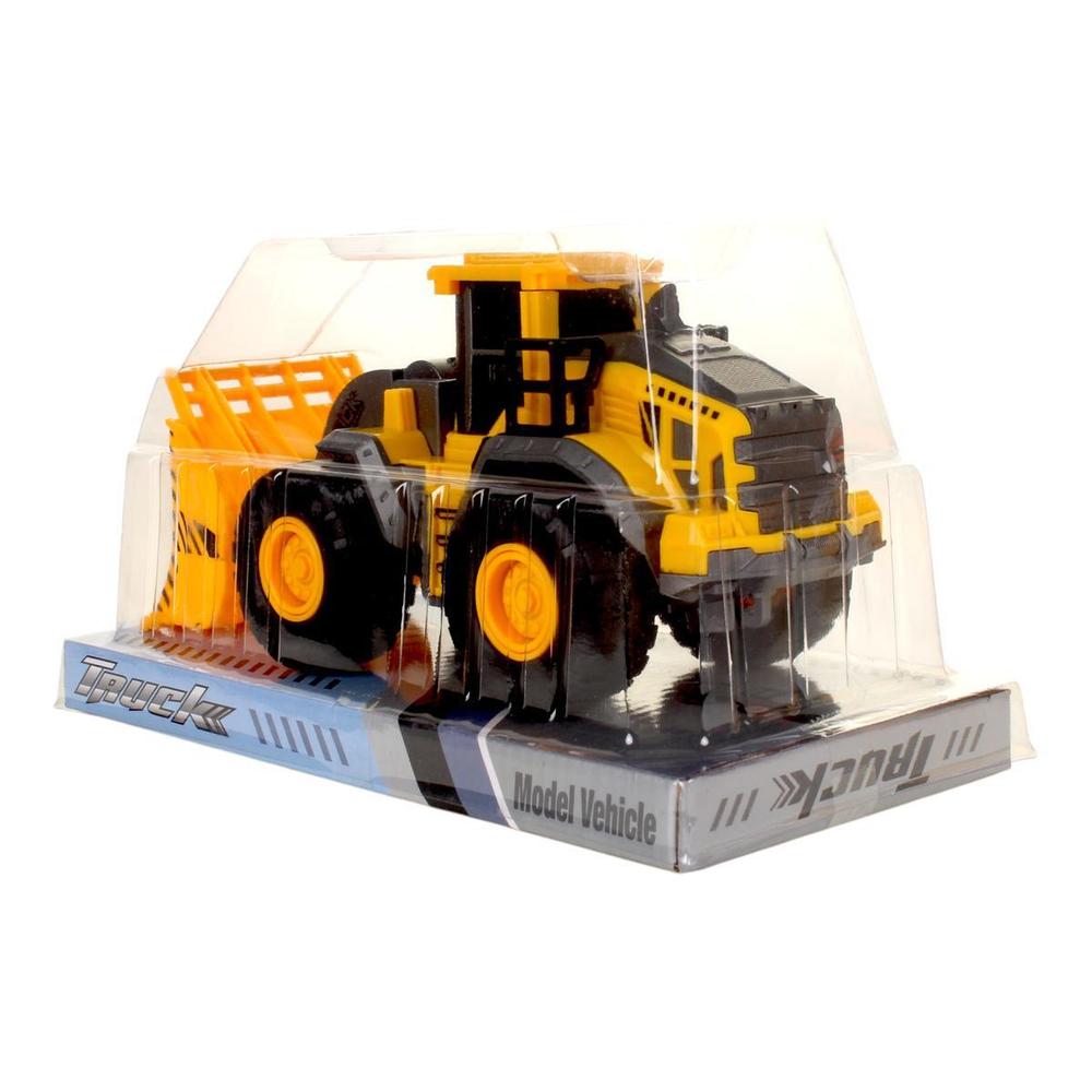 Спецтехника ин. 22см, ПК 862-10