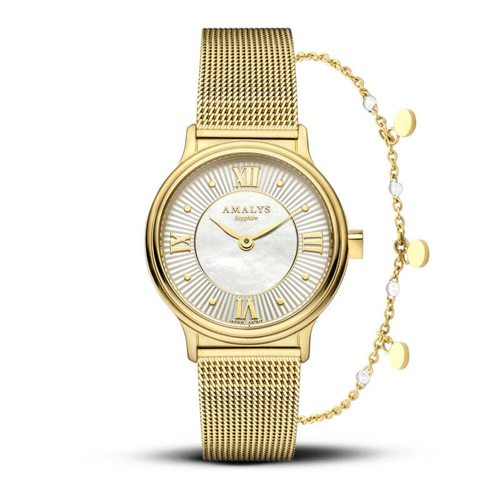 Amalys Giftbox Amandine AMW-196