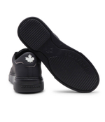 Кожаные кроссовки Dsquared2 - черный(SNM0322 01506923)