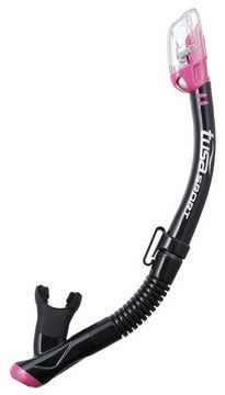 Трубка TUSA Sport USP-250 розовая