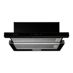 DeLonghi Кухонная вытяжка KT- TIARA 612 NB