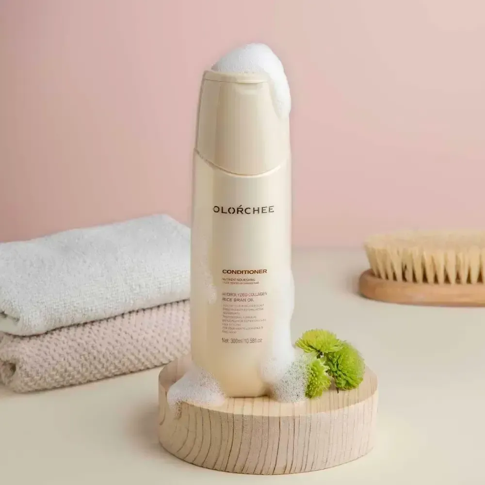 OLORCHEE Nourishing conditioner, 300 ml
