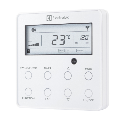 Инверторная канальная сплит-система Electrolux серии Unitary Pro 4 DC EACD-48H/UP4-DC/N8 комплект