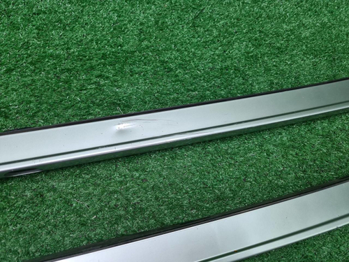 Рейлинг Комплект Hyundai Santa Fe 4 TM (2018-2024)