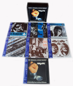 Комплект / Alexis Korner (7 Mini LP CD + Box)