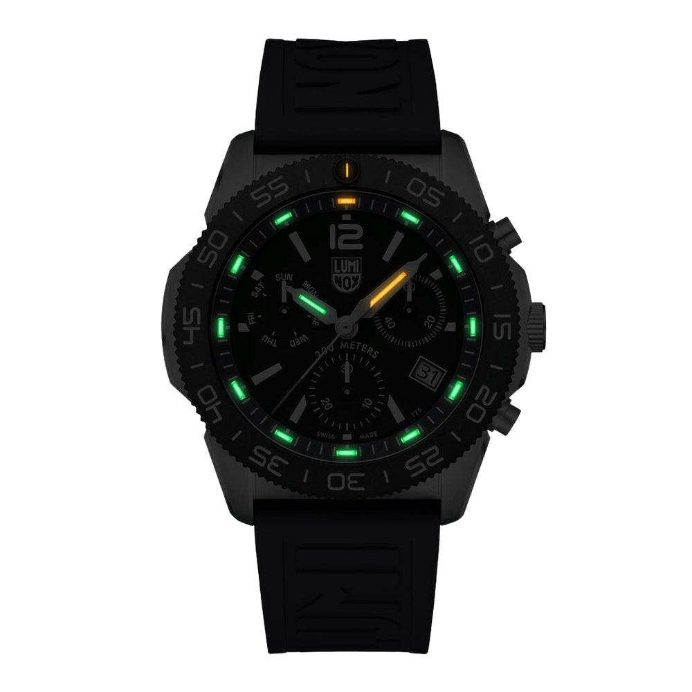 Luminox Pacific Diver Chronograph XS.3143