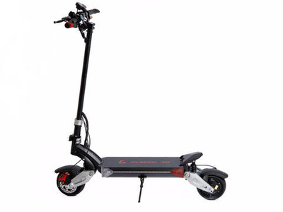 Электросамокат KUGOO X8 (G1 mini)