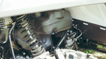 Квадроцикл AODES Pathcross ATV650L PRO EPS 2025г.
