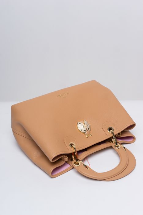 Шоппер BRACCIALINI maxi