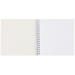 Скетчбук 60л., 150*150 MESHU "Avocadreams"