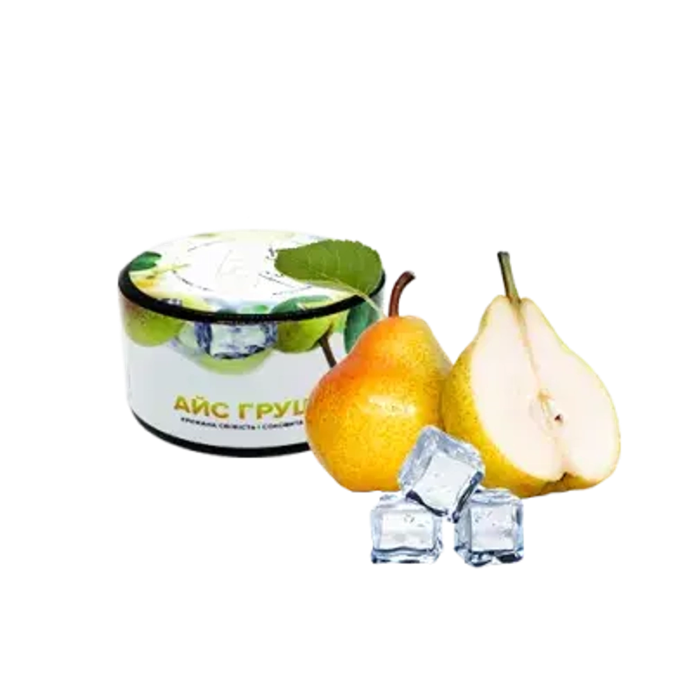 420 Light Ice pear (40 г)