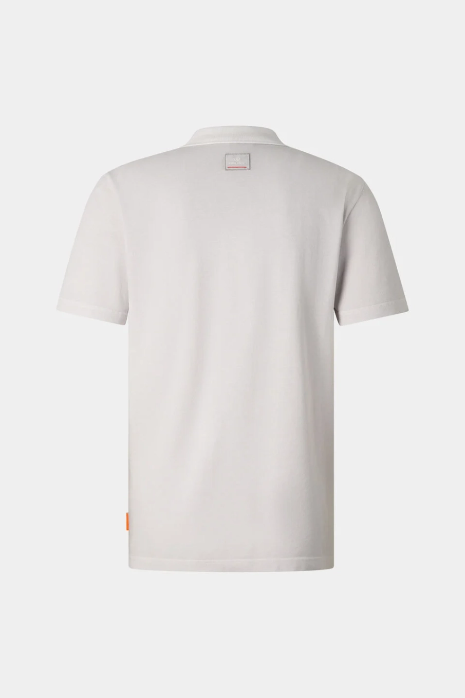 Рубашка-поло BOGNER FIRE+ICE RAMON4 в сером цвете