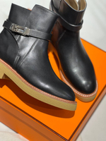 Ботинки Hermes