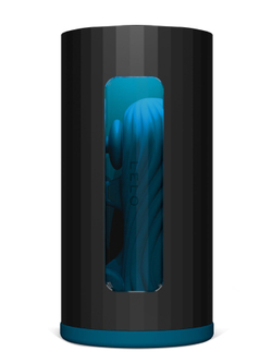 Мастурбатор с ИИ и управлением через приложение Lelo F1S V3