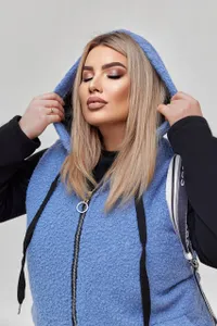 Жилет УК-5306-1 Fabrika