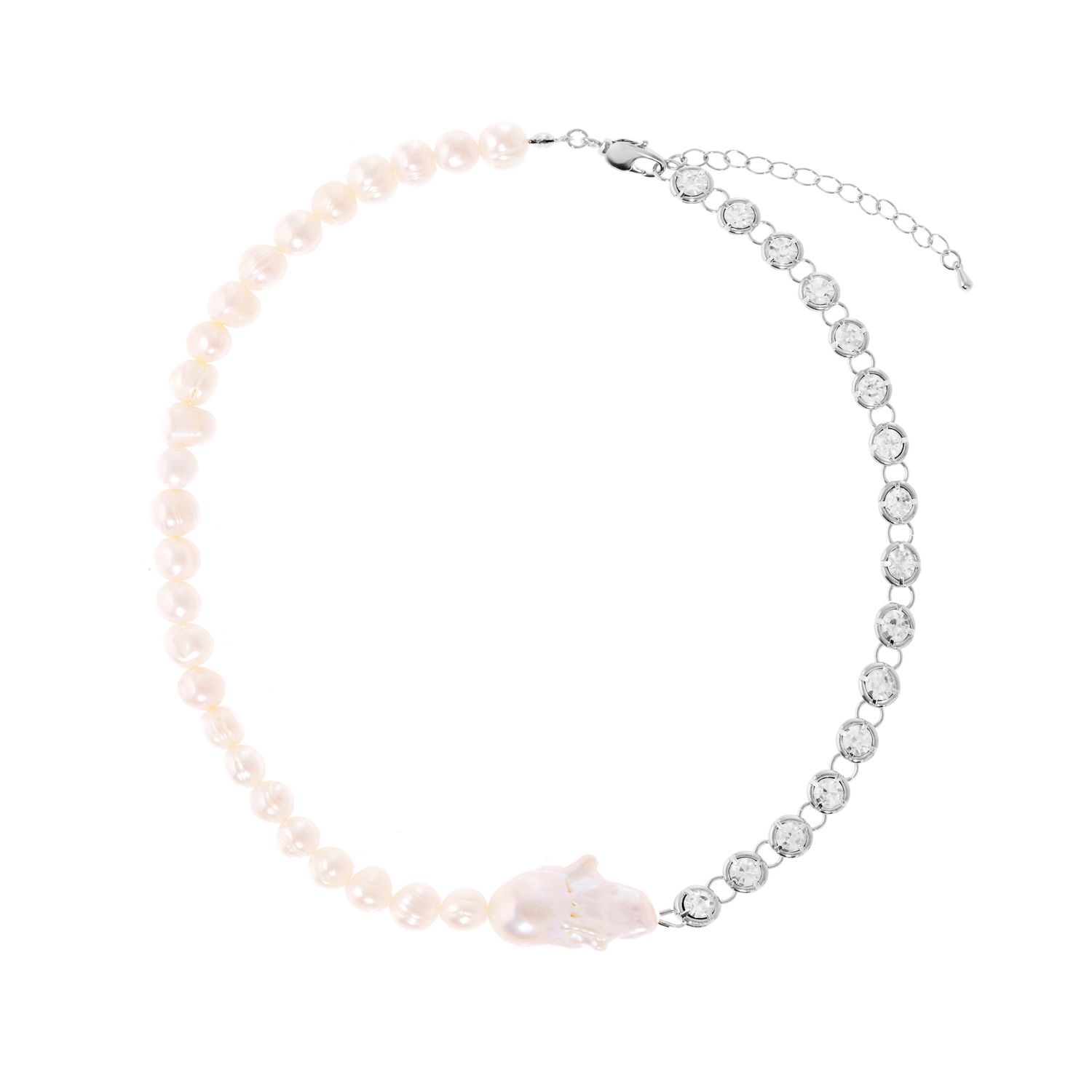 Колье Across Cultures Necklace