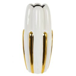 GAEM Ваза, 2450 мл, L13 W13 H30,5 см