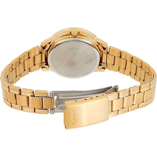 Наручные часы Casio LTP-V004G-9B