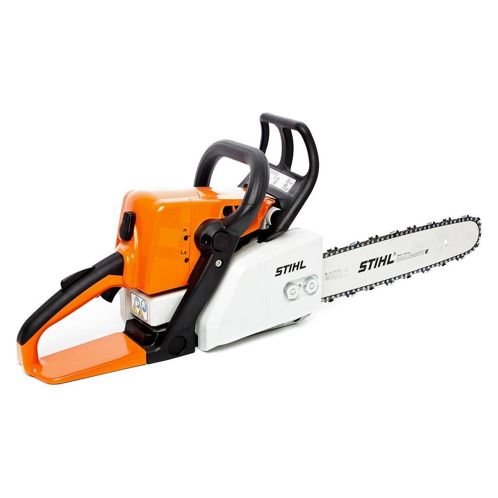 Бензопила Stihl MS 230 16"