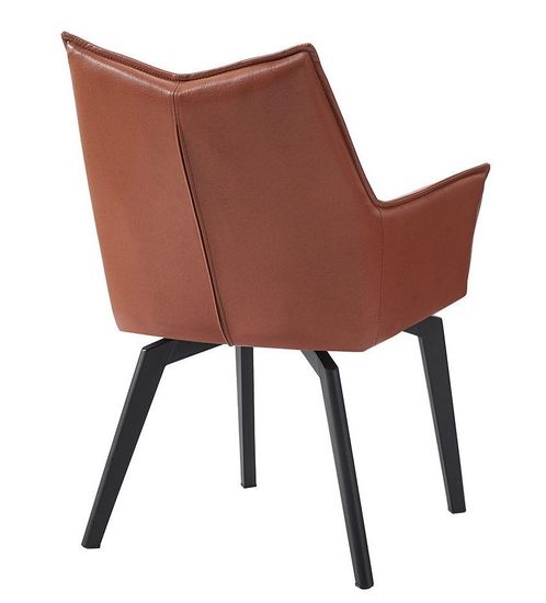 Стул Tribeca цвет коричневый