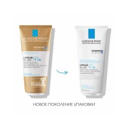 La Roche-Posay Lipikar Baume AP+M Eco-Tube Бальзам для лица и тела, 200 мл