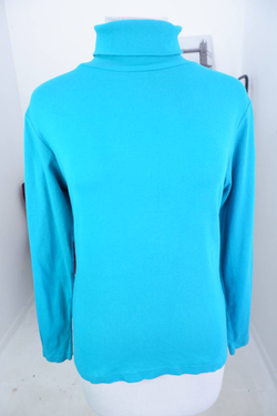 Водолазка Apm Collection повседневная, маркировка М, визуально на 46 размер