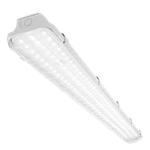 Светильник LED УльтраПРОМ ДСП04-54-002-6К 54Вт 6500К IP65 Прозрачный 7000лм 1262x124x85мм WOLTA PRO