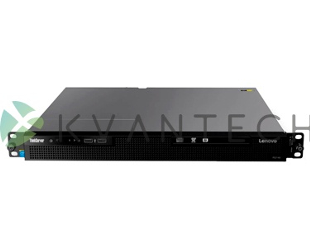 Сервер Lenovo ThinkServer RS160