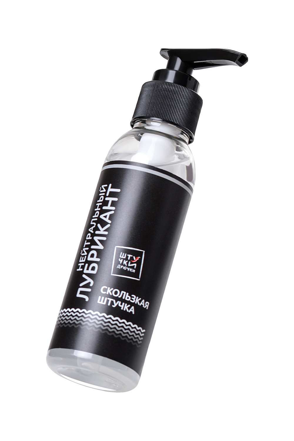 Лубрикант на силиконовой основе Neutral 95 мл