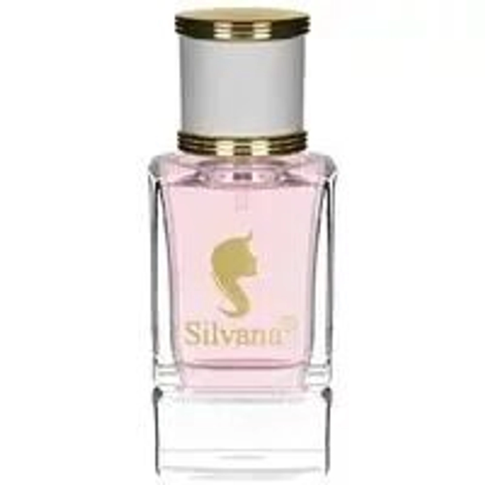 SILVANA 388 Midnight Poison Oriental-Woody (Dior Poison Midnight) for women 50 ml.