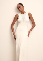 Платье BELLINI, айвори