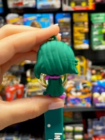 Игрушка фигурка брелок Головоломка 2 Брезгливость