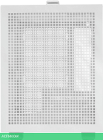 Корпус DeepCool CH160 Mesh Digital WH (R-CH160-WHNMI0-G-1)