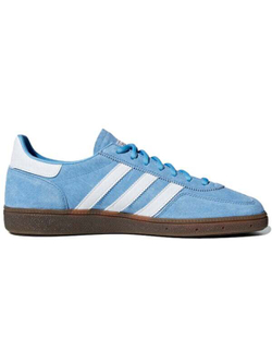 Кроссовки adidas Originals Handball Spezial Light Blue