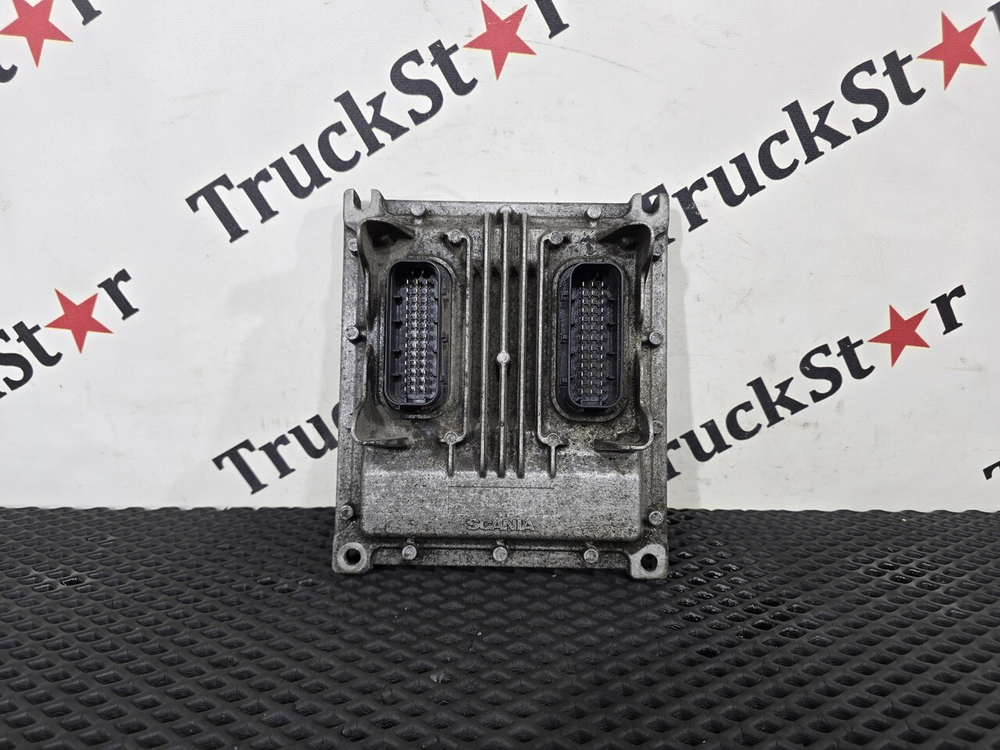 Блок управления ECU CMS 2020г.