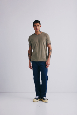 Джинсы мужские 21104849 Solid